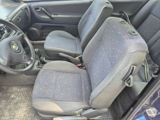 bontott SEAT AROSA Komplett Kormánykapcsoló (Bajuszkapcsoló)