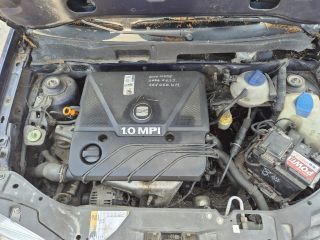 bontott SEAT AROSA Komplett Kormánykapcsoló (Bajuszkapcsoló)