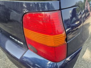 bontott SEAT AROSA Komplett Kormánykapcsoló (Bajuszkapcsoló)