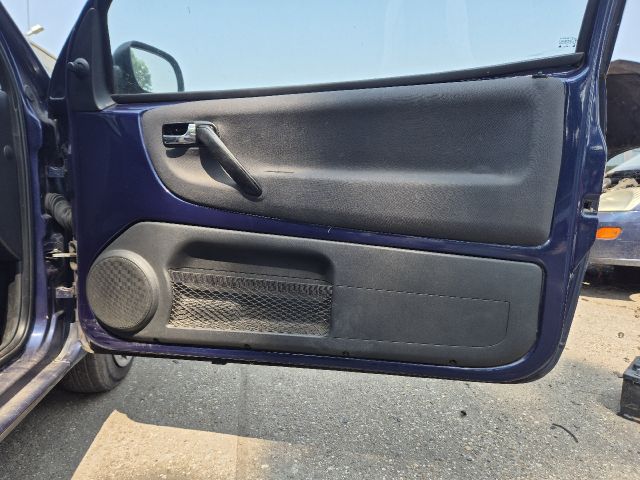 bontott SEAT AROSA Komplett Kormánykapcsoló (Bajuszkapcsoló)