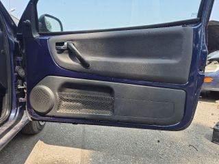 bontott SEAT AROSA Komplett Kormánykapcsoló (Bajuszkapcsoló)