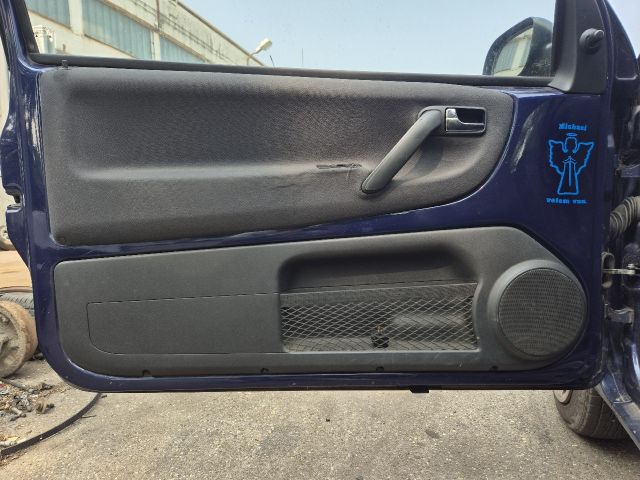 bontott SEAT AROSA Komplett Kormánykapcsoló (Bajuszkapcsoló)