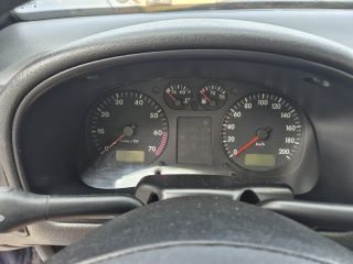 bontott SEAT AROSA Komplett Kormánykapcsoló (Bajuszkapcsoló)