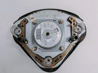 bontott SEAT AROSA Kormánylégzsák