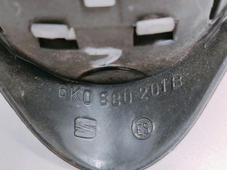 bontott SEAT AROSA Kormánylégzsák