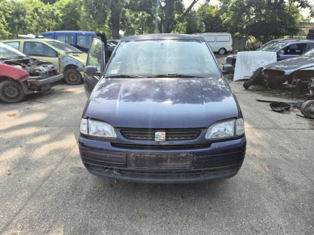 bontott SEAT AROSA Motorháztető