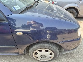 bontott SEAT AROSA Motorháztető