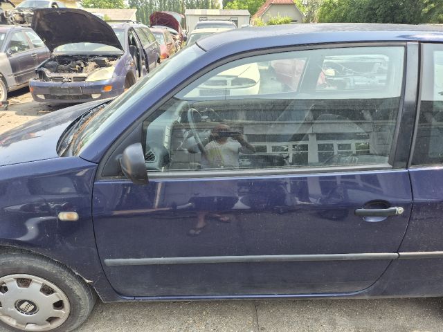 bontott SEAT AROSA Motorháztető