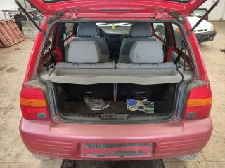 bontott SEAT AROSA Tetőkárpit