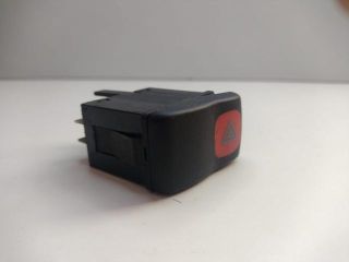 bontott SEAT AROSA Vészvillogó Kapcsoló