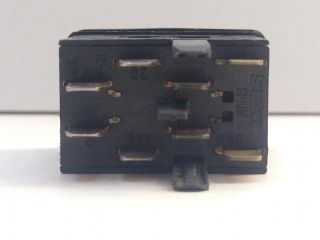 bontott SEAT AROSA Vészvillogó Kapcsoló