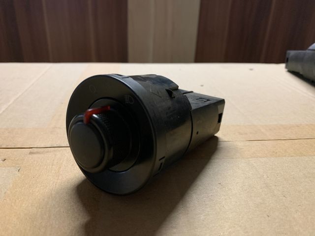 bontott SEAT AROSA Világítás Kapcsoló