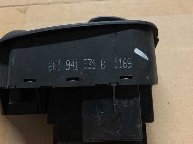 bontott SEAT AROSA Világítás Kapcsoló