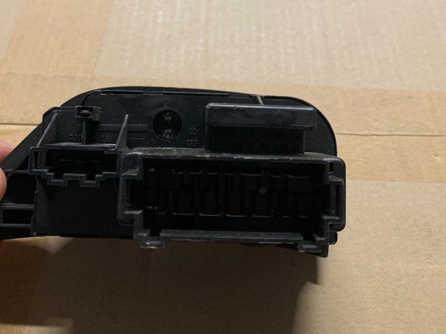 bontott SEAT AROSA Világítás Kapcsoló