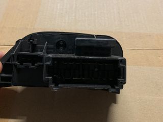 bontott SEAT AROSA Világítás Kapcsoló