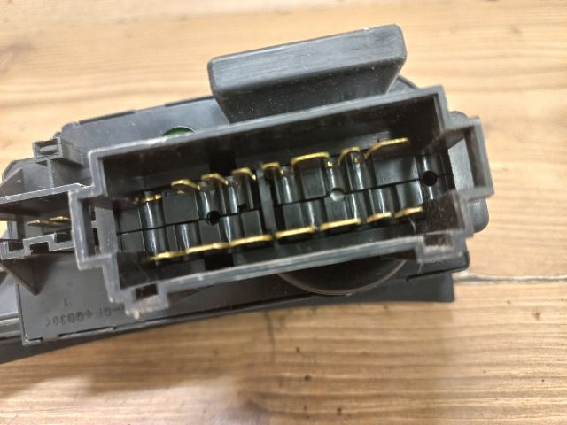 bontott SEAT AROSA Világítás Kapcsoló