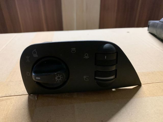 bontott SEAT AROSA Világítás Kapcsoló