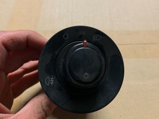 bontott SEAT AROSA Világítás Kapcsoló