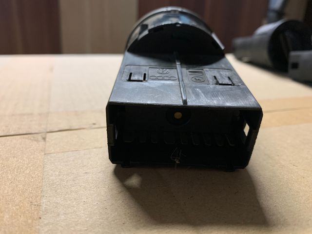 bontott SEAT AROSA Világítás Kapcsoló