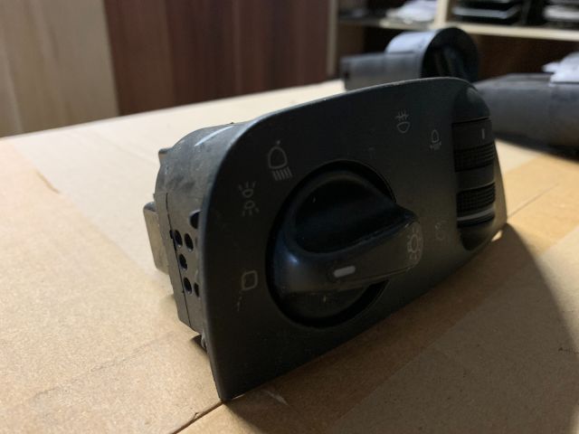 bontott SEAT AROSA Világítás Kapcsoló