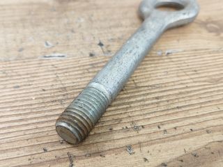 bontott SEAT AROSA Vonószem