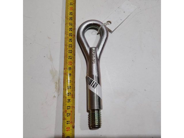 bontott SEAT AROSA Vonószem