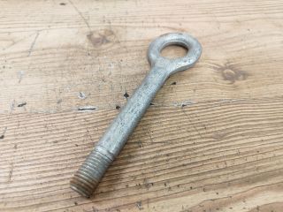 bontott SEAT AROSA Vonószem