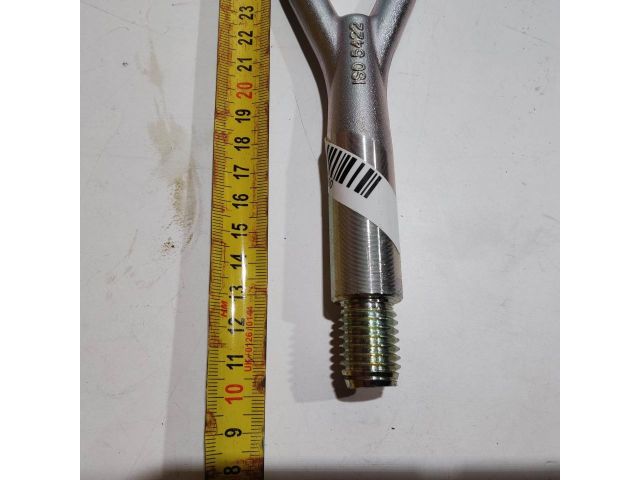 bontott SEAT AROSA Vonószem