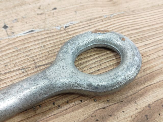 bontott SEAT AROSA Vonószem