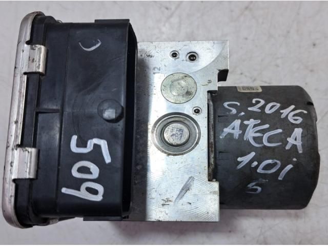 bontott SEAT ATECA ABS Kocka