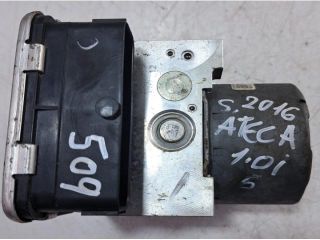 bontott SEAT ATECA ABS Kocka