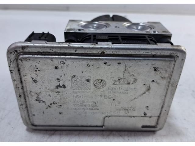 bontott SEAT ATECA ABS Kocka