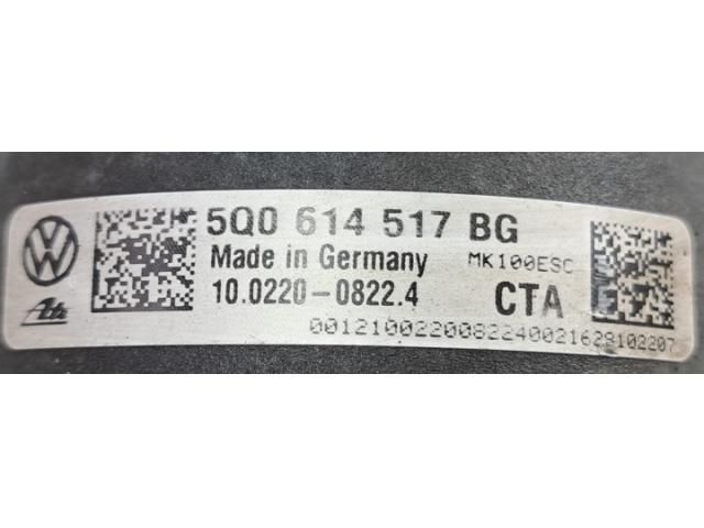 bontott SEAT ATECA ABS Kocka