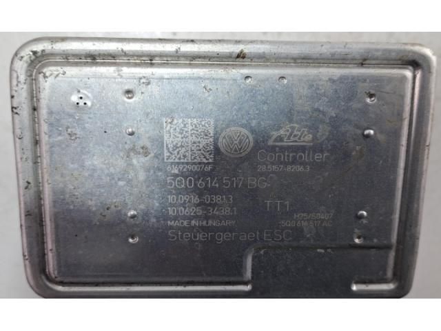 bontott SEAT ATECA ABS Kocka