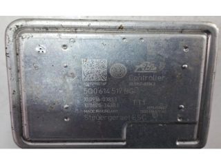 bontott SEAT ATECA ABS Kocka