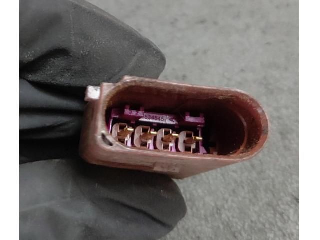 bontott SEAT ATECA Első Lambdaszonda