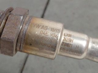 bontott SEAT ATECA Első Lambdaszonda