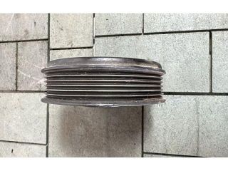 bontott SEAT ATECA Főtengely Szíjtárcsa