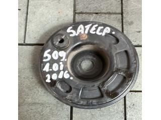 bontott SEAT ATECA Főtengely Szíjtárcsa