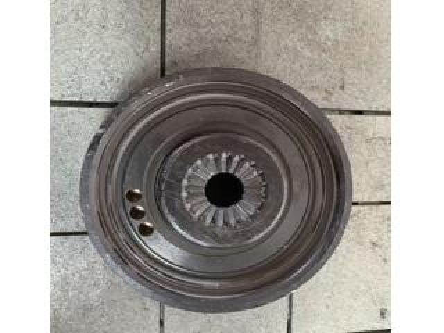 bontott SEAT ATECA Főtengely Szíjtárcsa