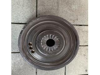 bontott SEAT ATECA Főtengely Szíjtárcsa