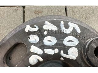 bontott SEAT ATECA Főtengely Szíjtárcsa