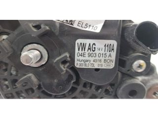 bontott SEAT ATECA Generátor