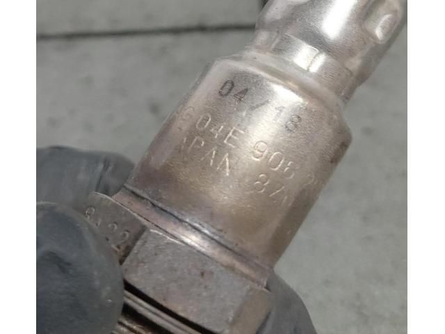 bontott SEAT ATECA Hátsó Lambdaszonda