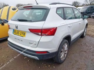 bontott SEAT ATECA Jobb Féltengely