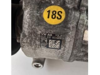 bontott SEAT ATECA Klímakompresszor