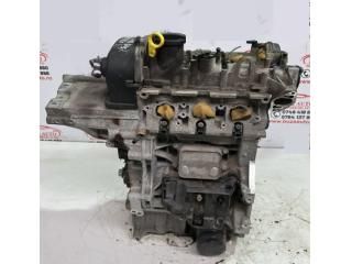 bontott SEAT ATECA Motor (Fűzött blokk hengerfejjel)