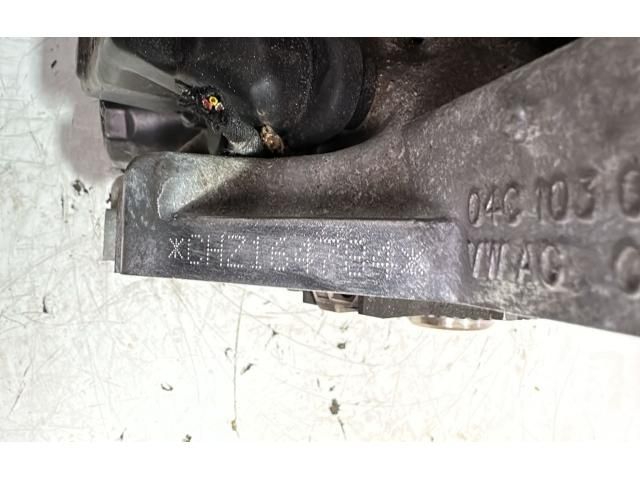 bontott SEAT ATECA Motor (Fűzött blokk hengerfejjel)