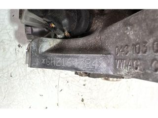 bontott SEAT ATECA Motor (Fűzött blokk hengerfejjel)