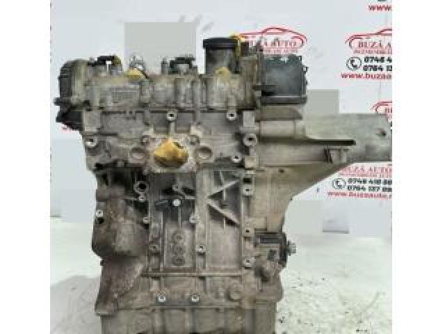 bontott SEAT ATECA Motor (Fűzött blokk hengerfejjel)